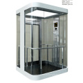 Glass Sightseeing Elevator for Hot Sell